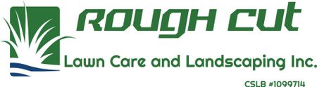 Rough Cut Lawn Care & Landscaping INC. Logo