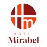 Logotipo del Hotel Mirabel