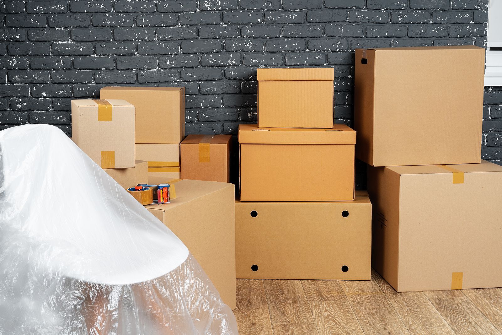 Massachusetts Moving Services