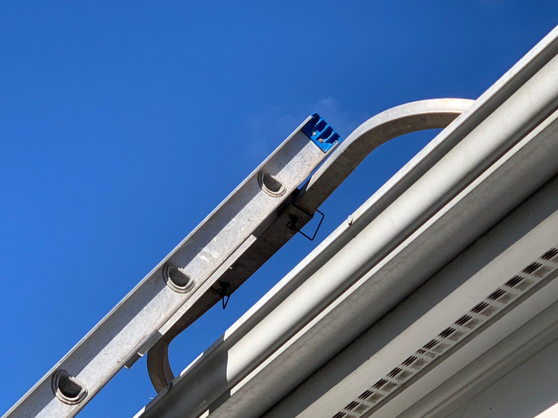 cape cod gutter cleaning