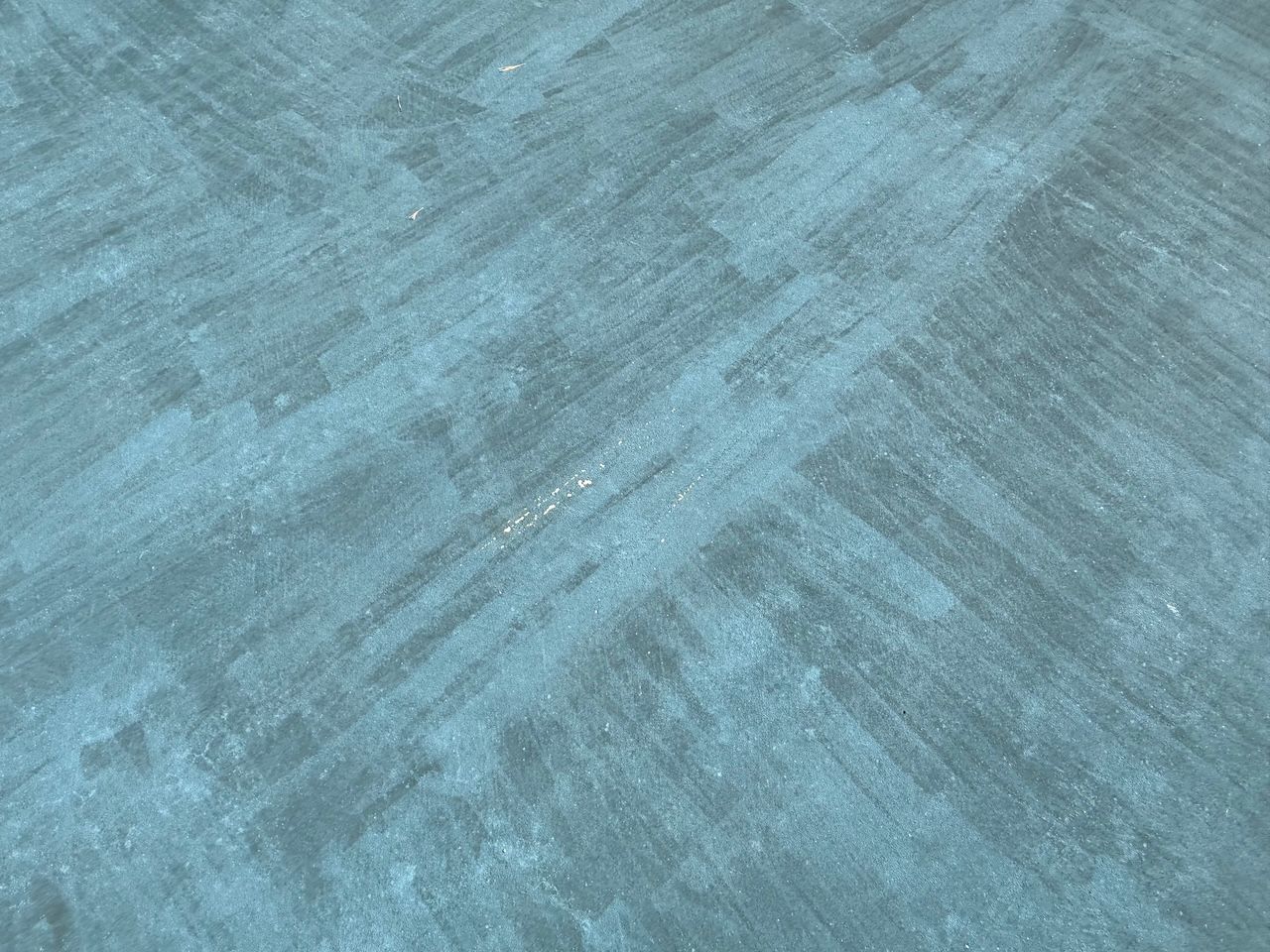 poerwash tennis court