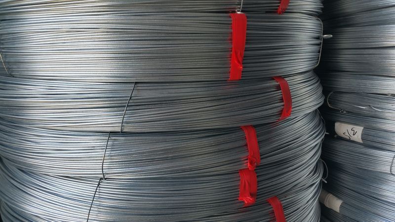 Fence Material — Chain Wire Fencing in Weipa, QLD