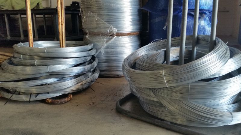 Galvanised Fencing Material — Chain Wire Fencing in the Torres Strait Islands, QLD