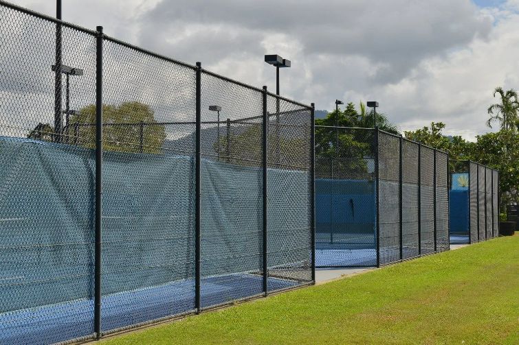 Steel Cage — Fences in Bentley Park, QLD