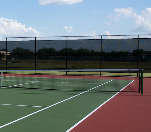 Plastic Fencing — Fences in Bentley Park, QLD