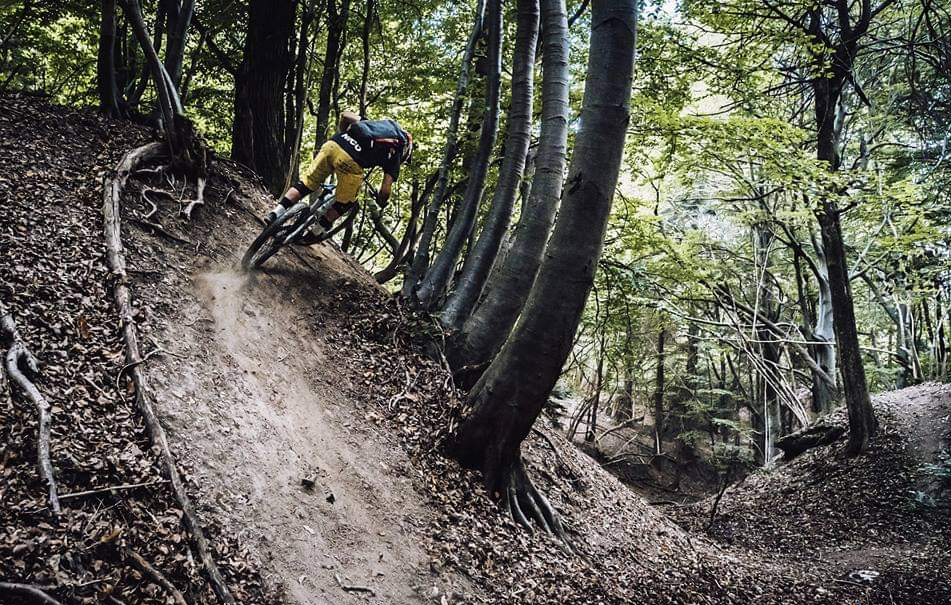 discese mtb enduro bardineto