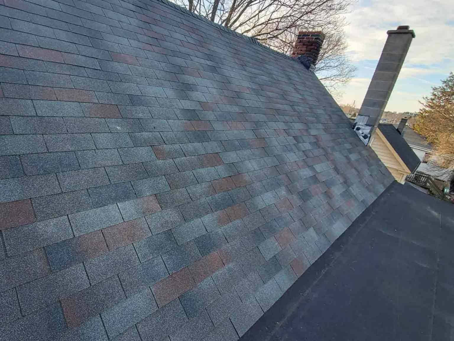 Roofing Replacement harrisburg