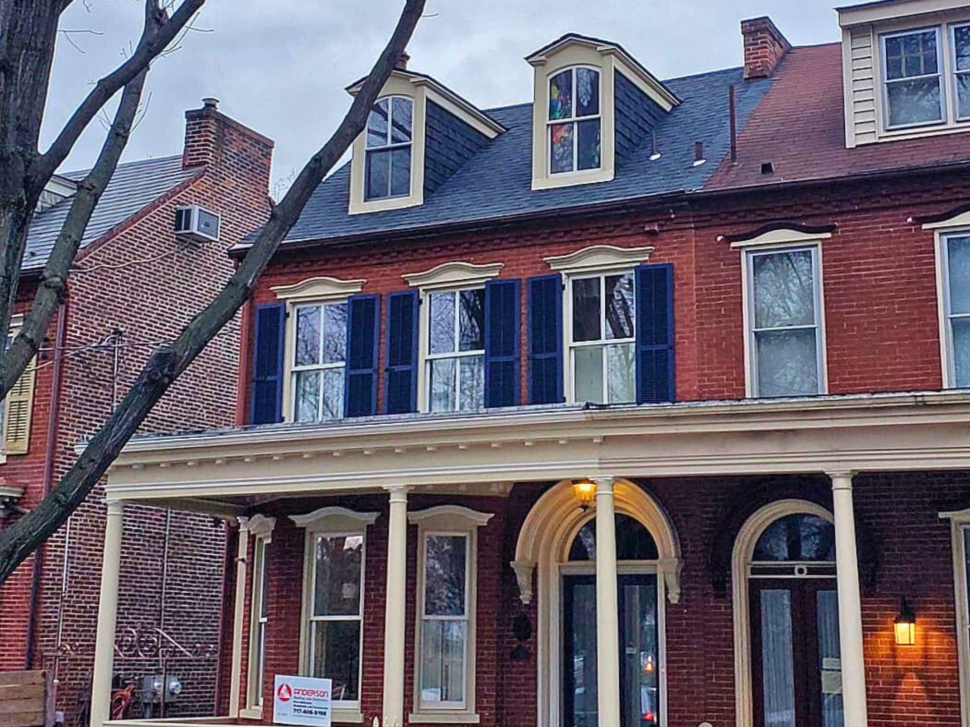 roof repair services