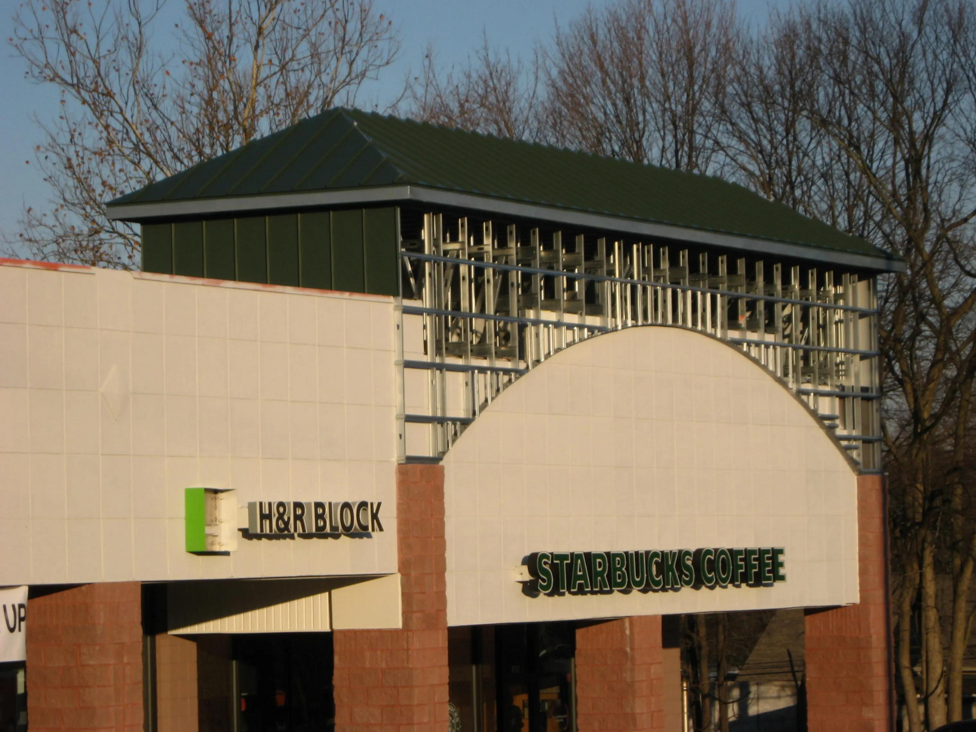 commercial roofing lancaster pa
