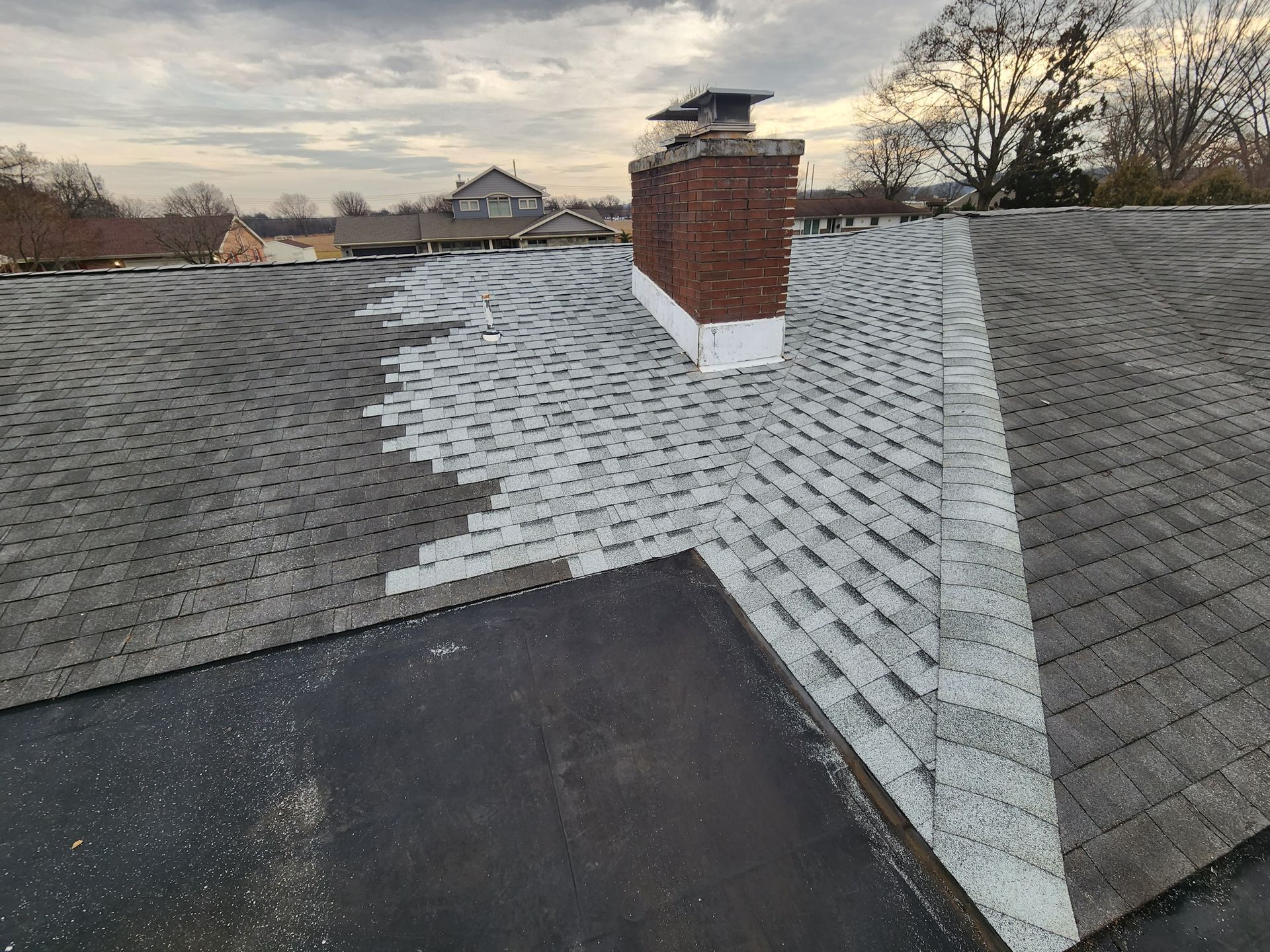 roofer in lancaster