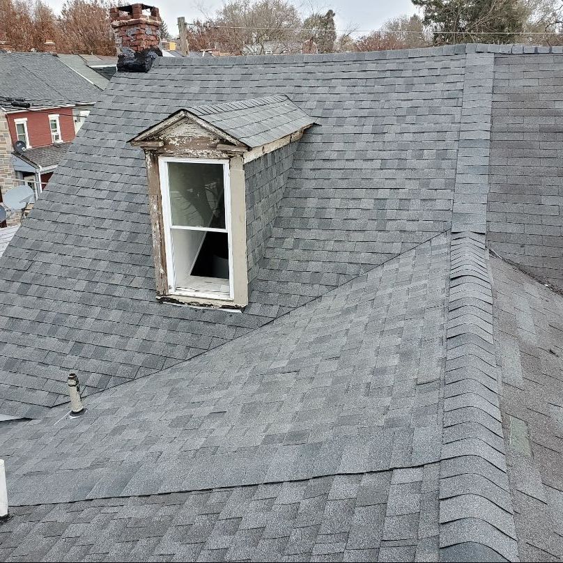 residential roofing hershey pa