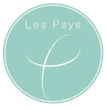 Logo Les Psys Cabinet Morges