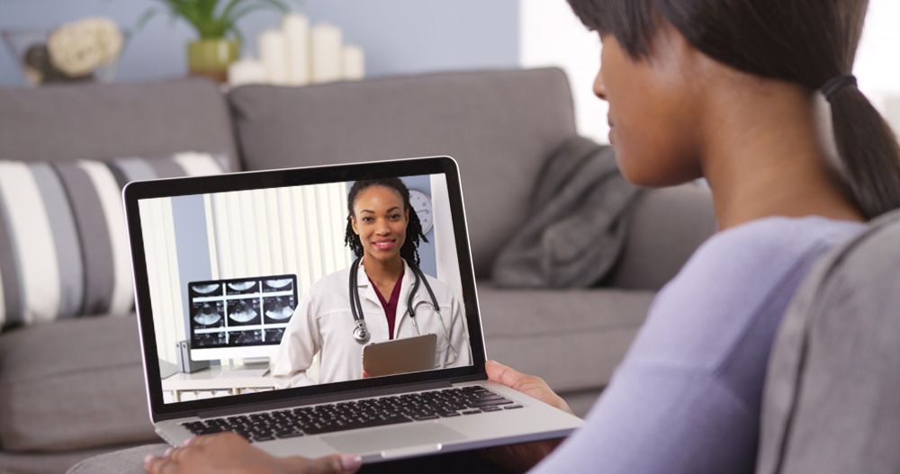 what is telemedicine