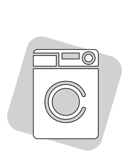 Lavatrici e asciugatrici