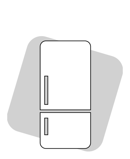 Frigoriferi e congelatori