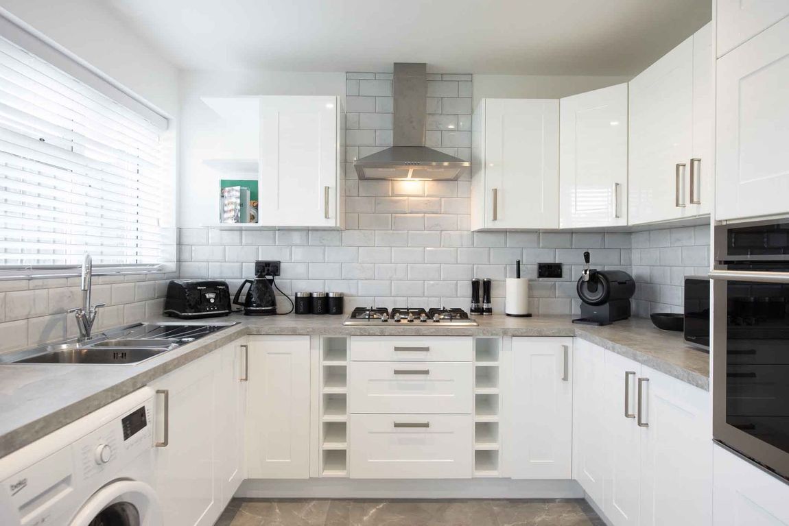 Appliance Repair Colorado Springs, CO Colorado Appliance