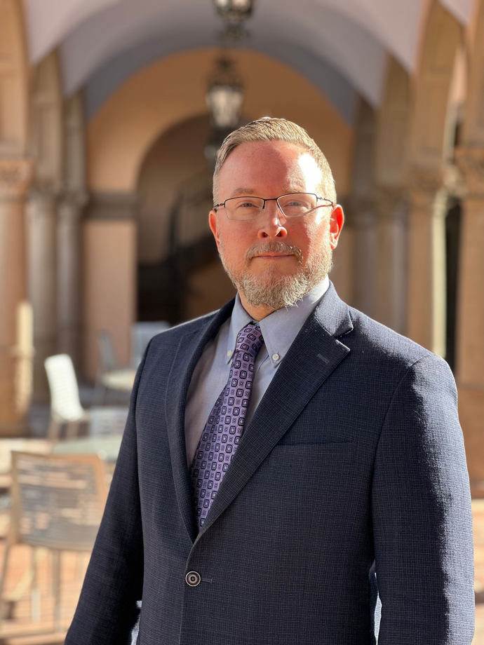 Douglas W. Taylor | Domestic Violence Attorney in Tucson | Taylor Law Group, PLLC