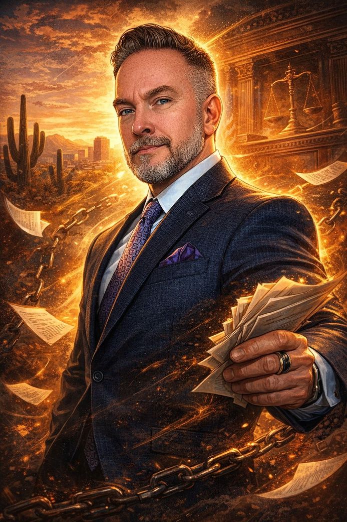 Tucson Domestic Violence Lawyer