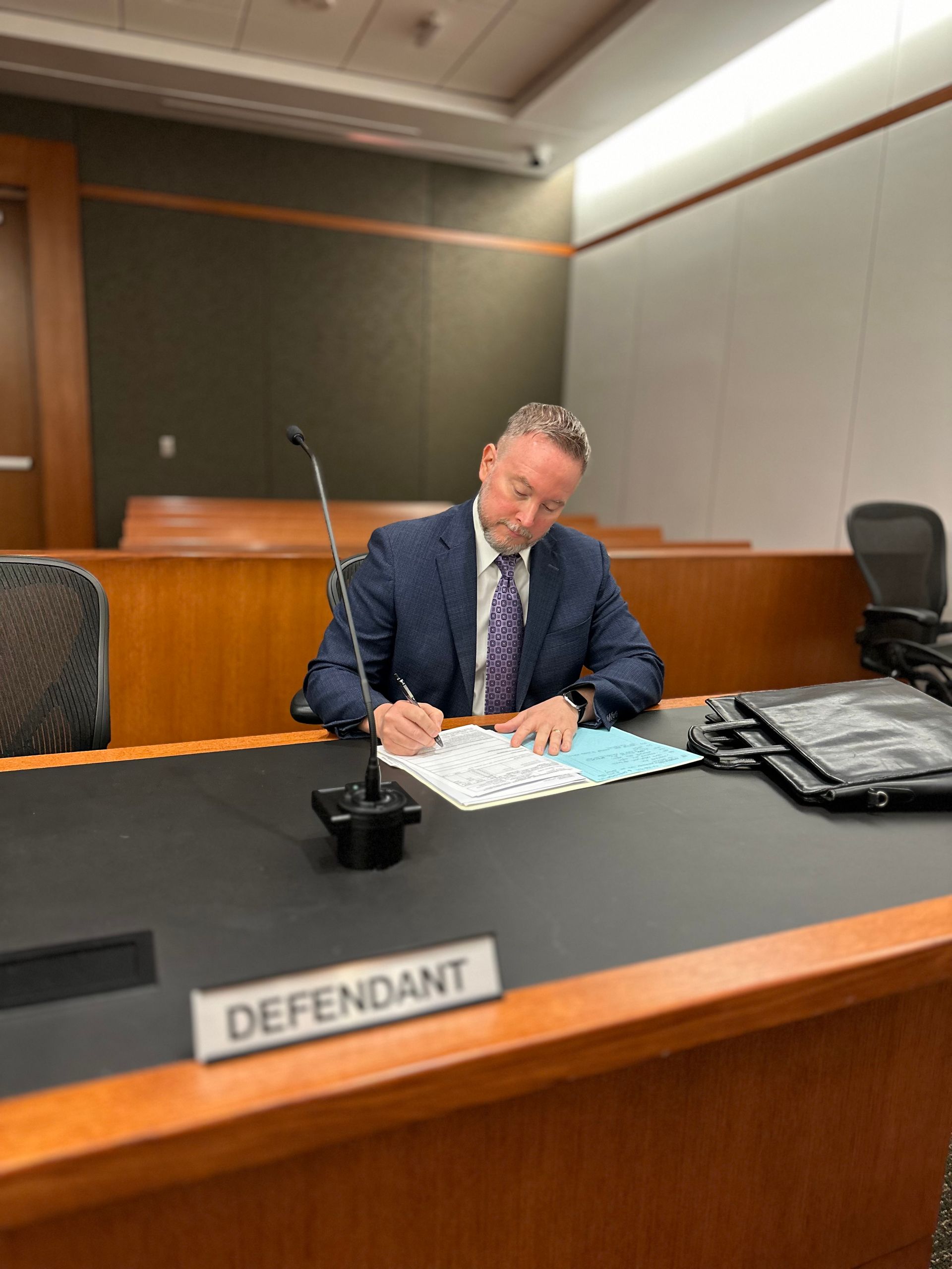 Douglas W. Taylor | Criminal Defense Attorney in Tucson | Taylor Law Group, PLLC