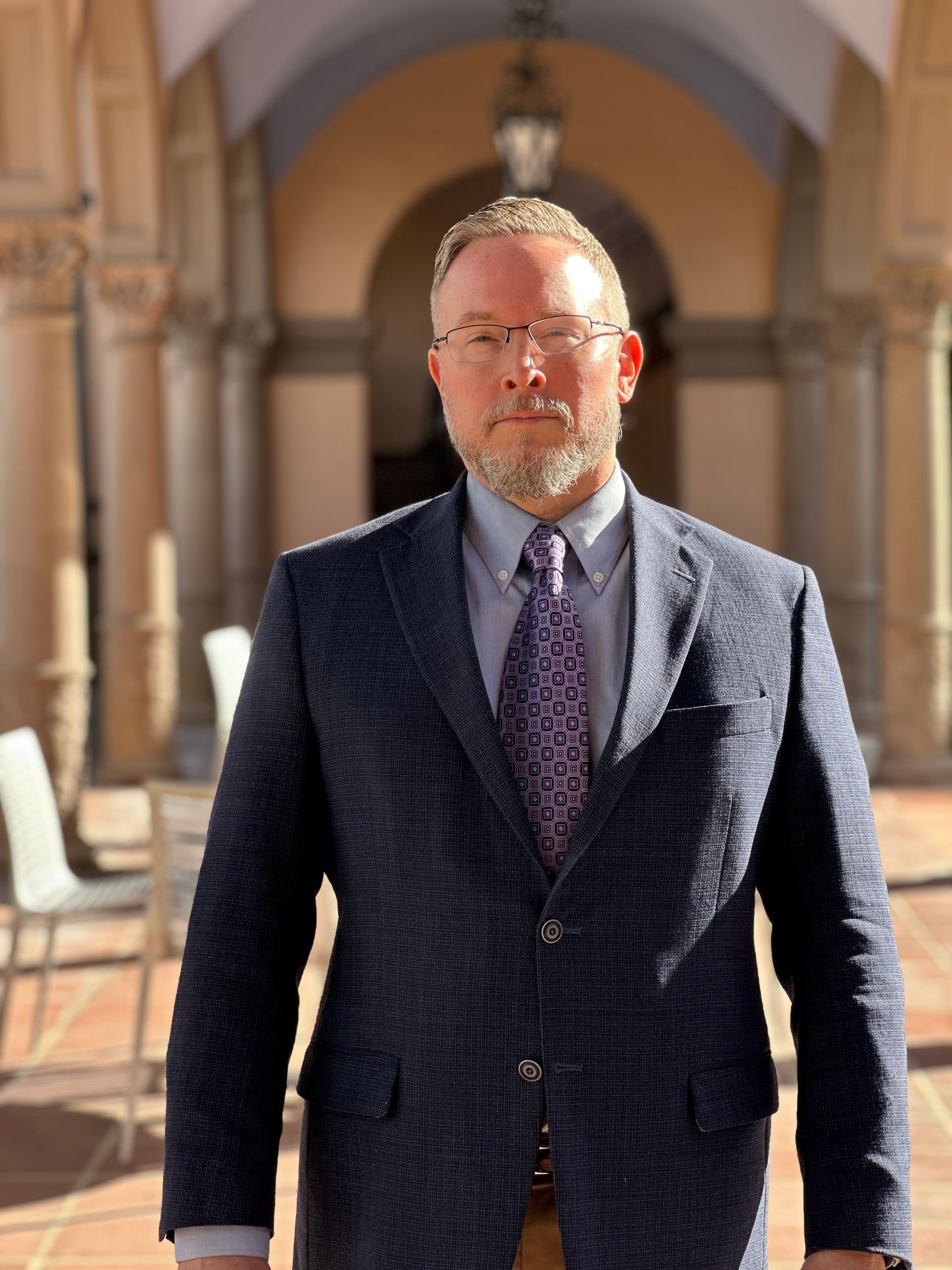 Douglas W. Taylor | Best Domestic Violence Attorney in Tucson | Taylor Law Group, PLLC