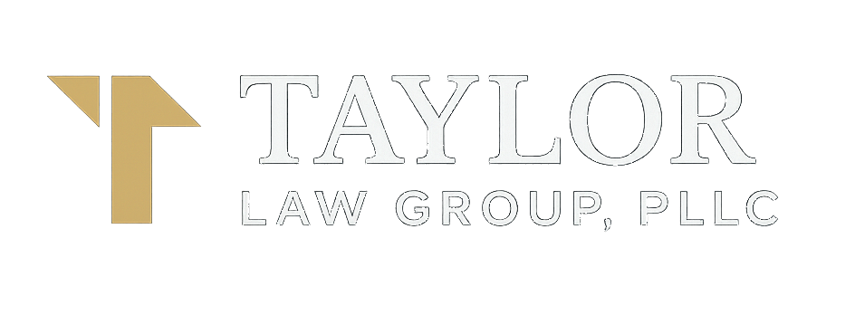 Taylor Law Group, PLLC logo – Tucson criminal defense law firm