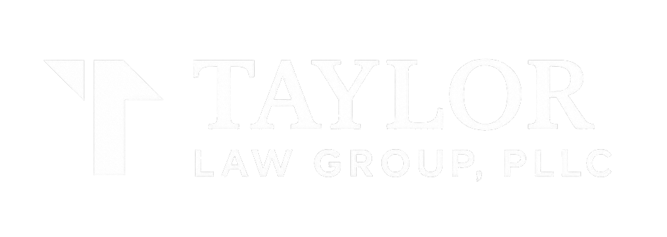 Taylor Law Group, PLLC logo – Tucson criminal defense law firm