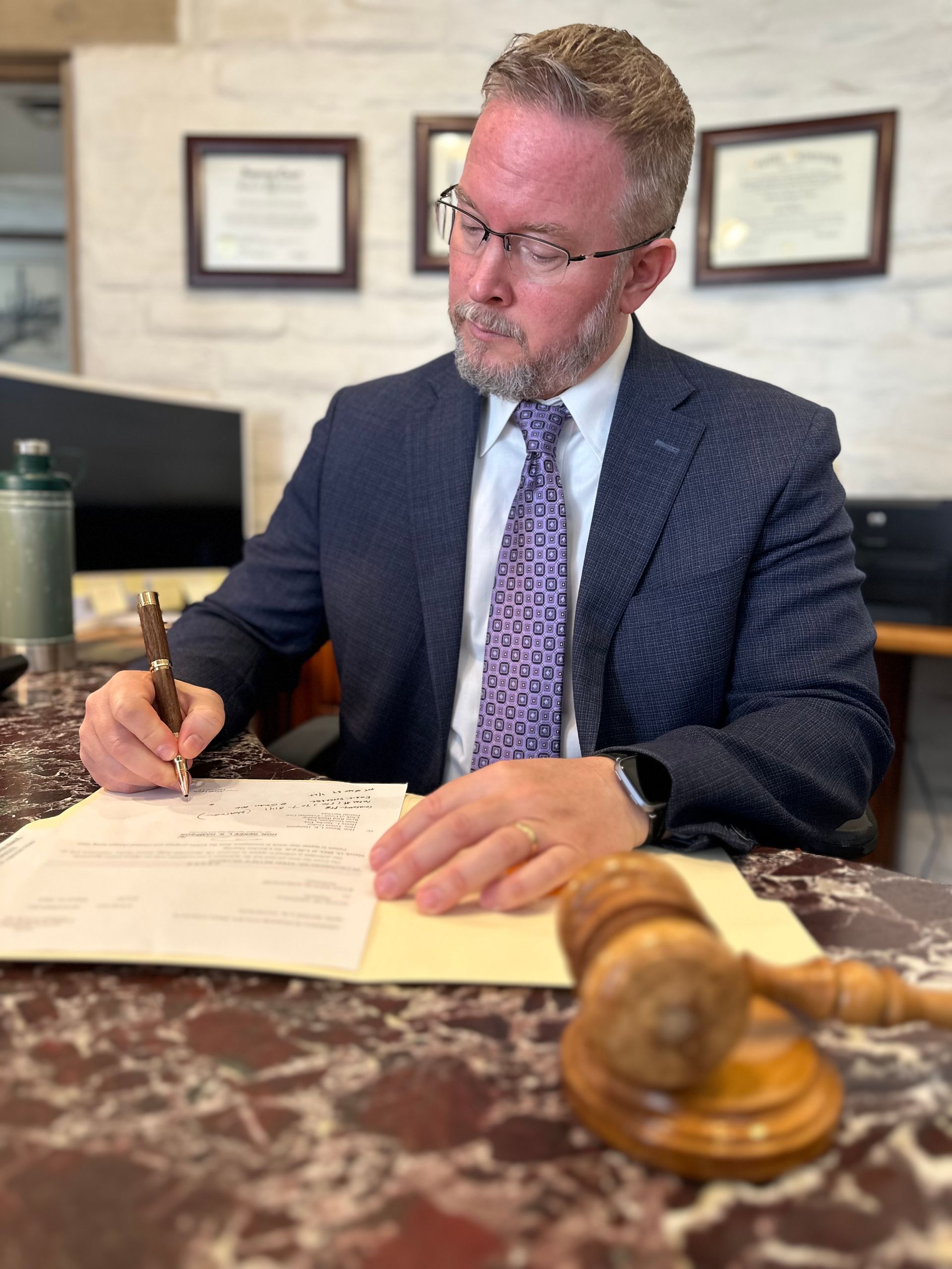 Douglas W. Taylor | Domestic Violence Attorney in Tucson | Taylor Law Group, PLLC