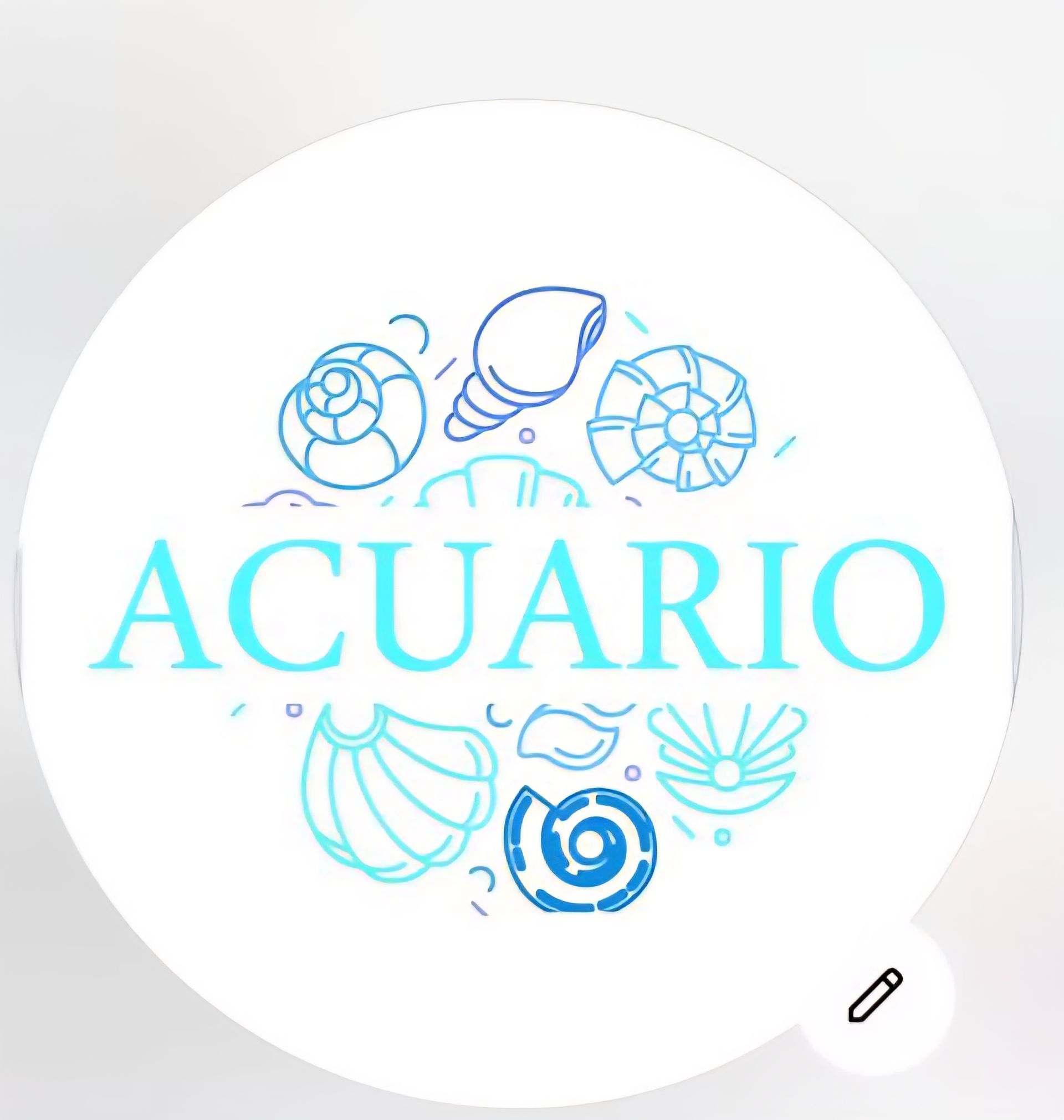 Acuario by Karen