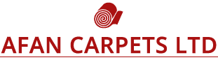 AFAN CARPETS LTD logo