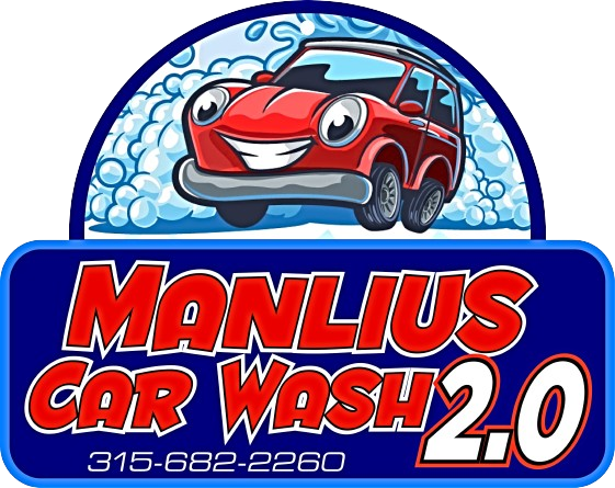 Manlius Car Wash 2.0 logo