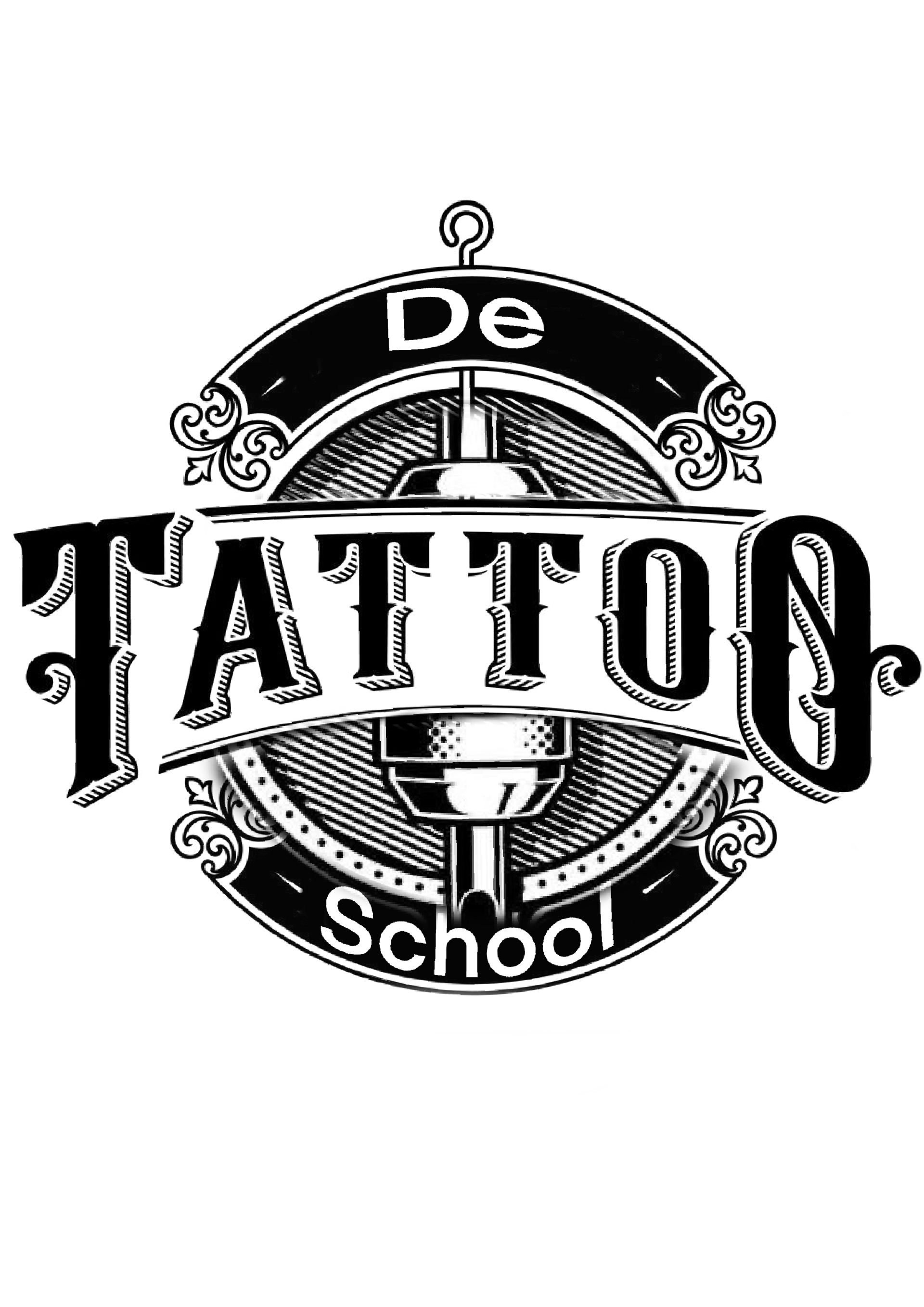 tattoo cursus de tattoo school