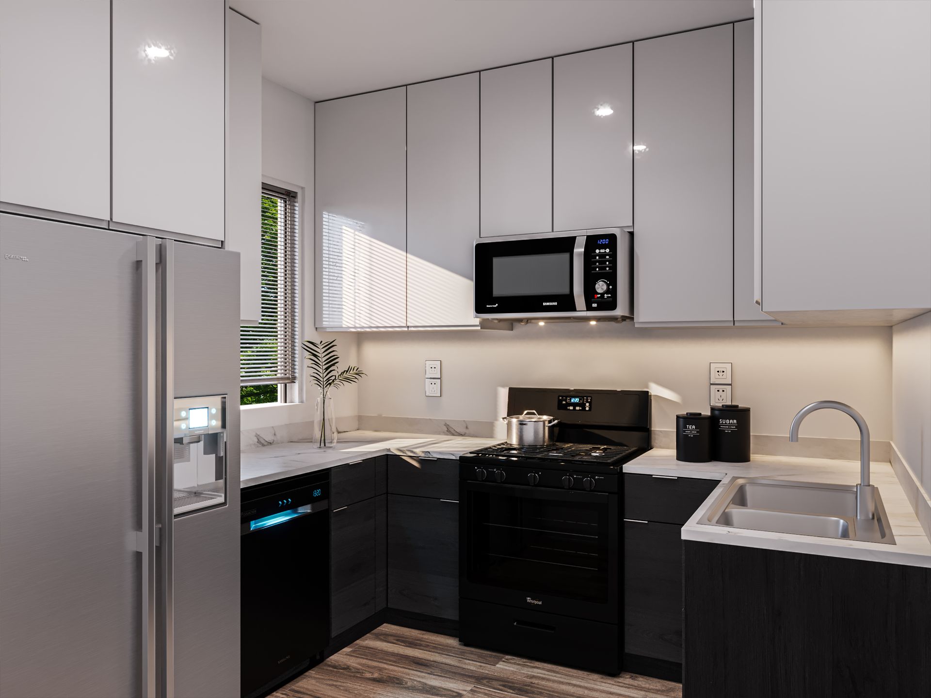 luxury student apartments