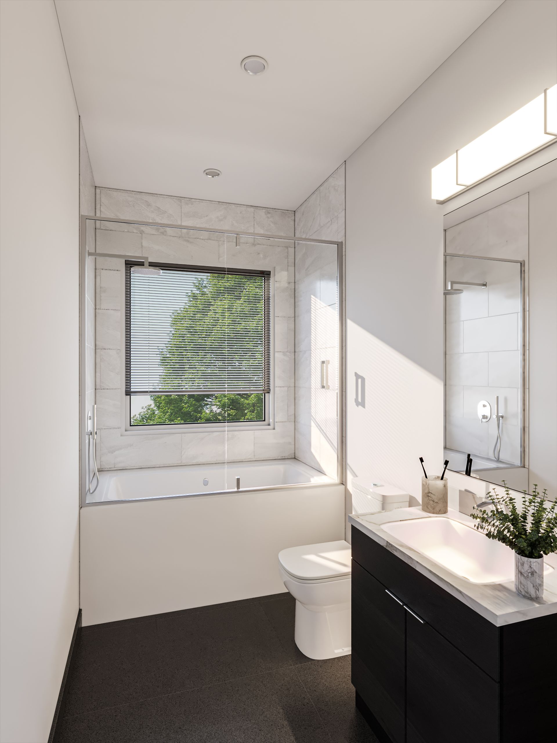 luxury student apartments