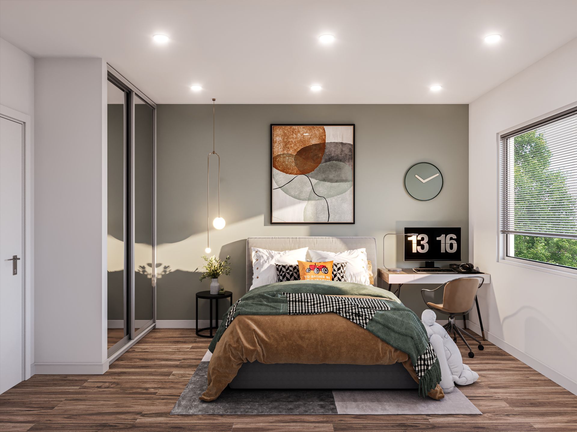 student apartments for rent