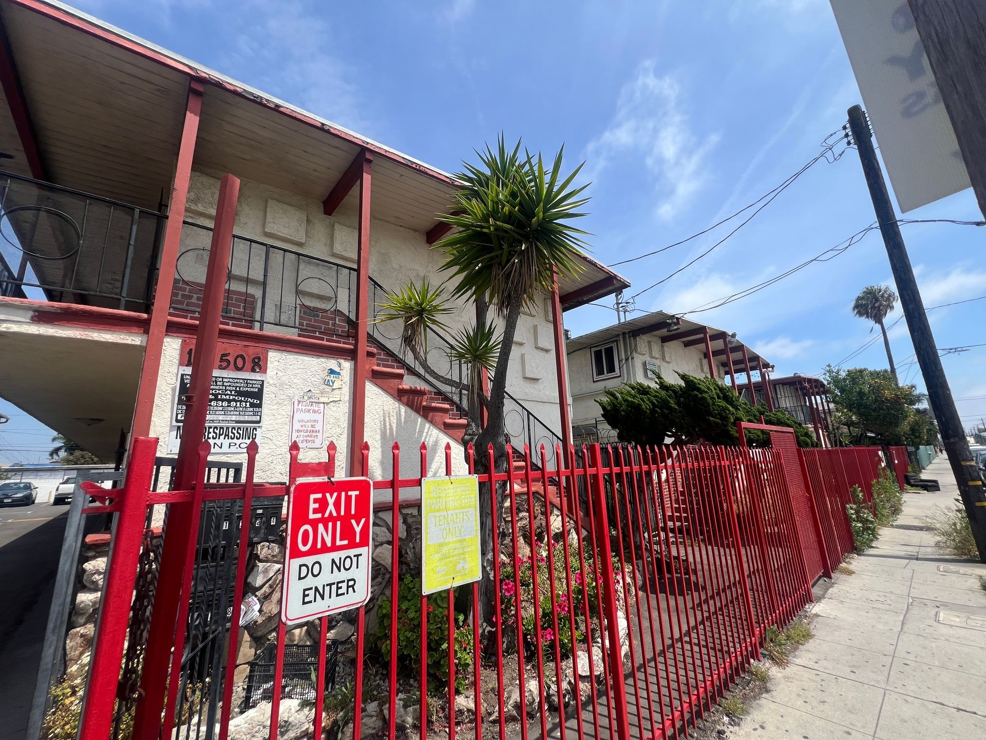 10506-10514 Inglewood