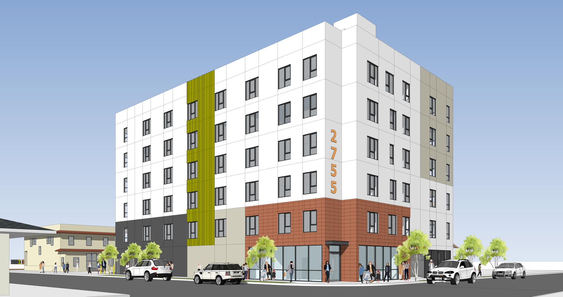 Our Properties Raymond