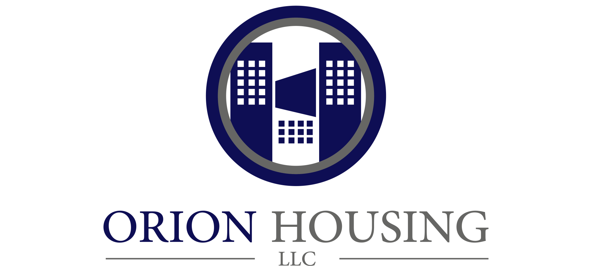 Orion Housing Logo