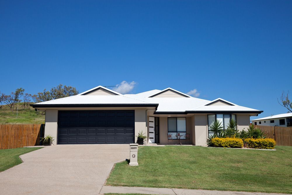 Residential Spray Seeding — Canberra, ACT — ACT Spray Seeding