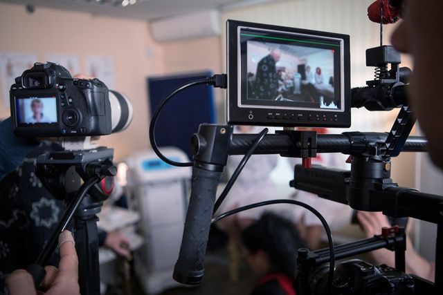 legal videographers