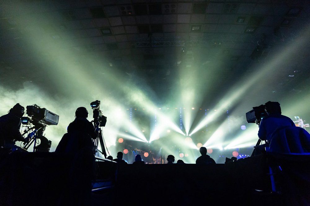 Live Event — Kansas City, MO — Wright Video Productions