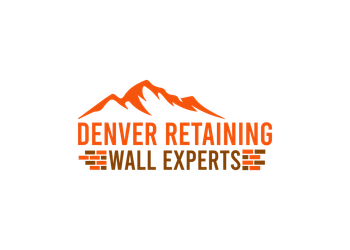Denver Retaining Wall Experts Logo