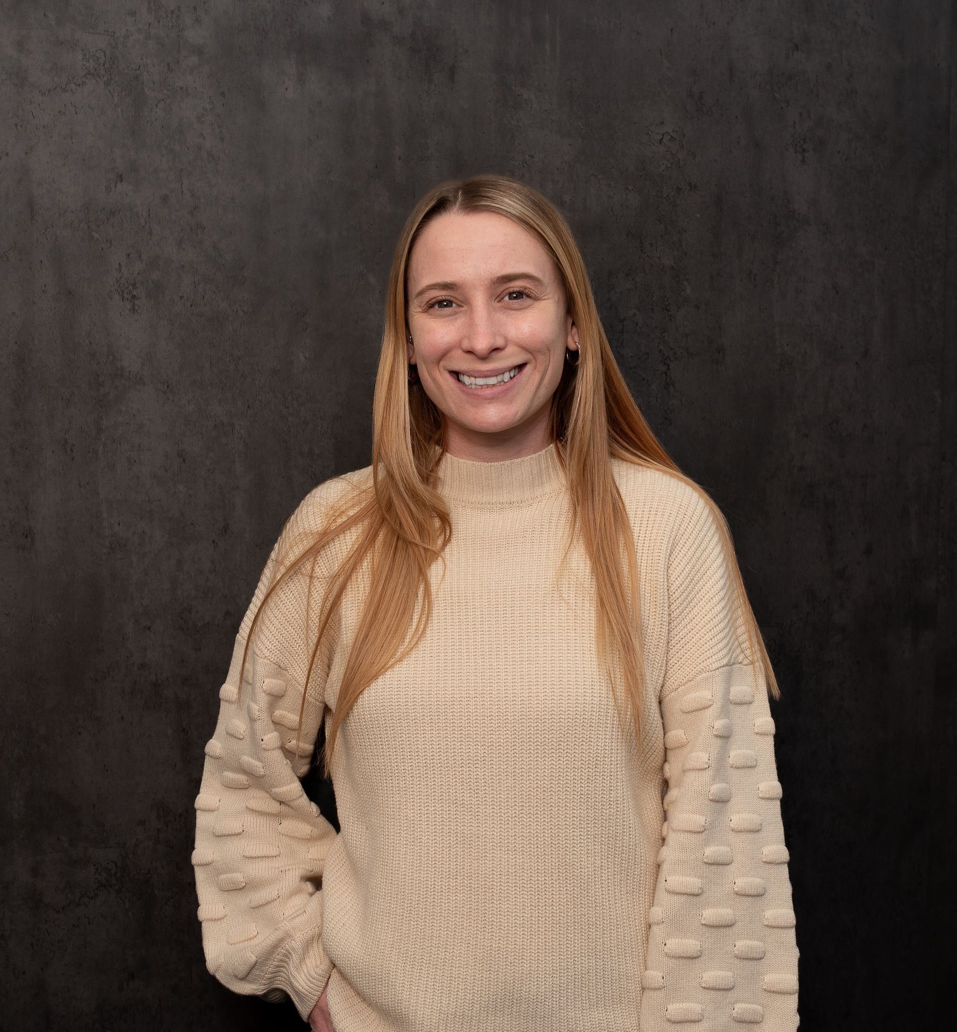 Aris Kuntz, LCSW-S – Quality Assurance Coordinator/CSW Supervisor