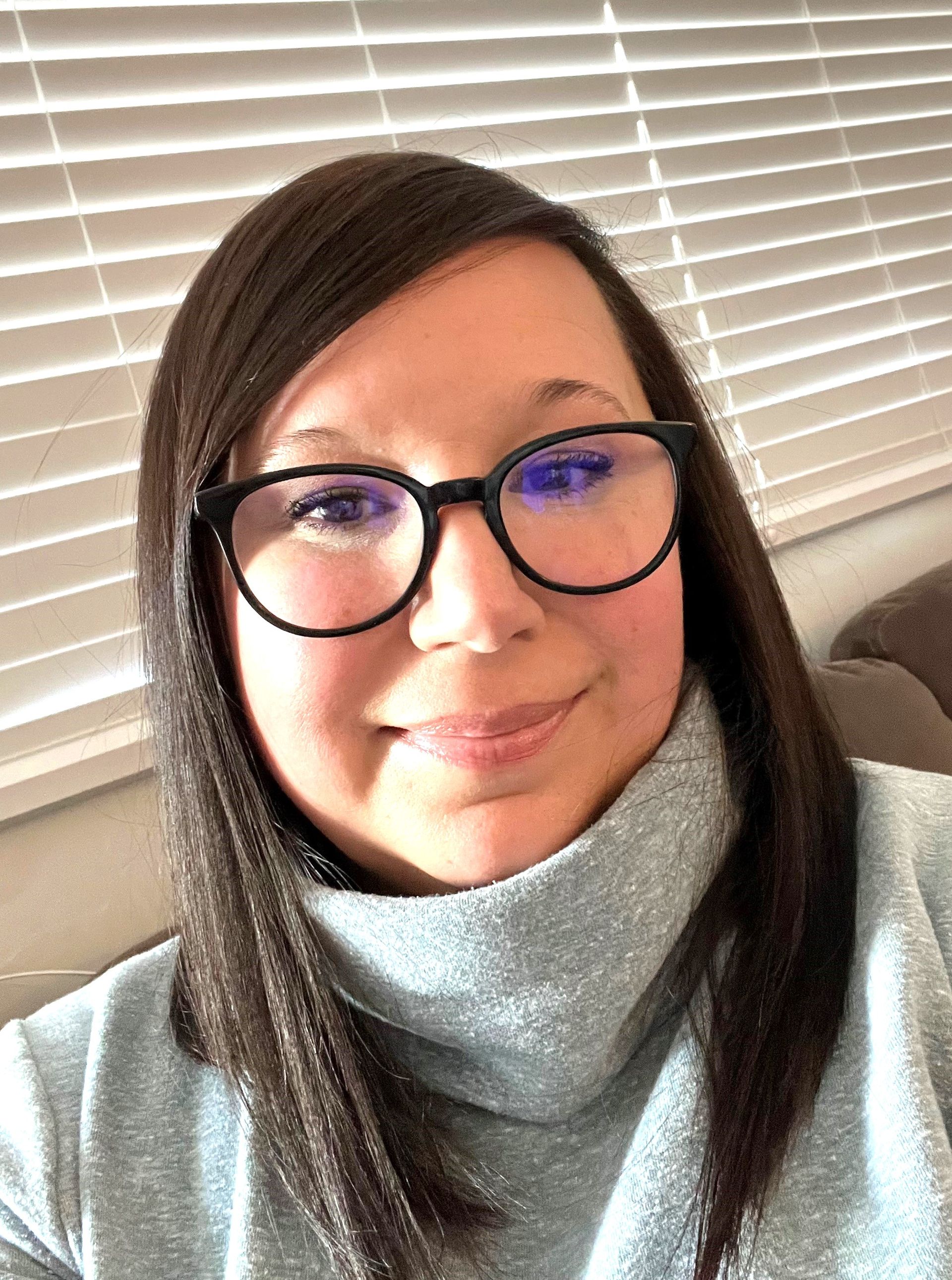 Carly O’Connor – Financial Coordinator