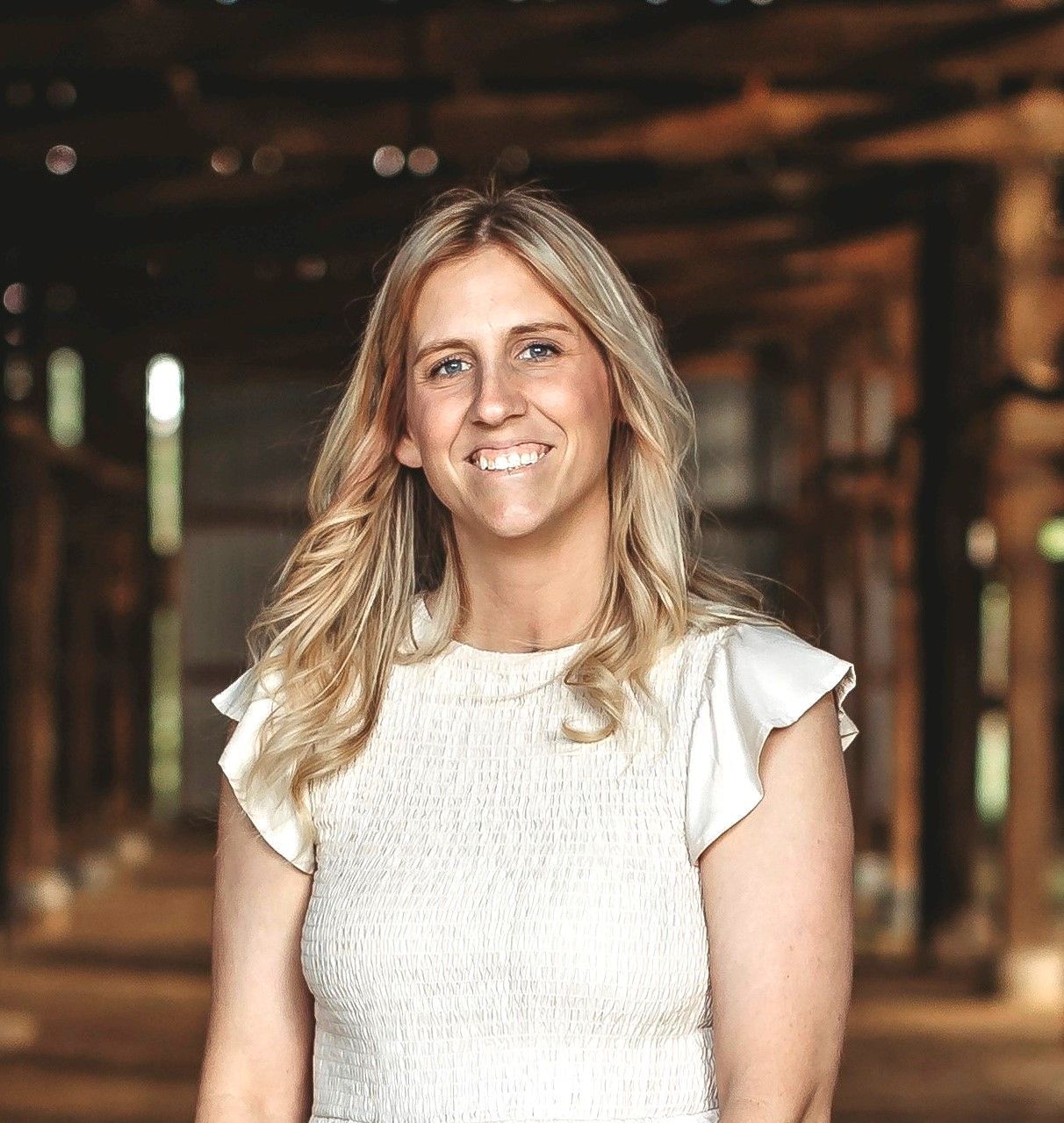 Chelsea Brinkman – Senior Billing Specialist