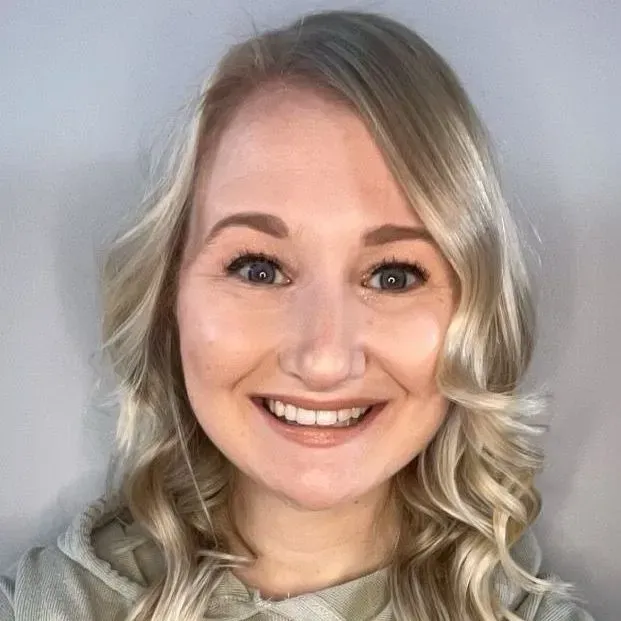 Haley Sondergeld, BS