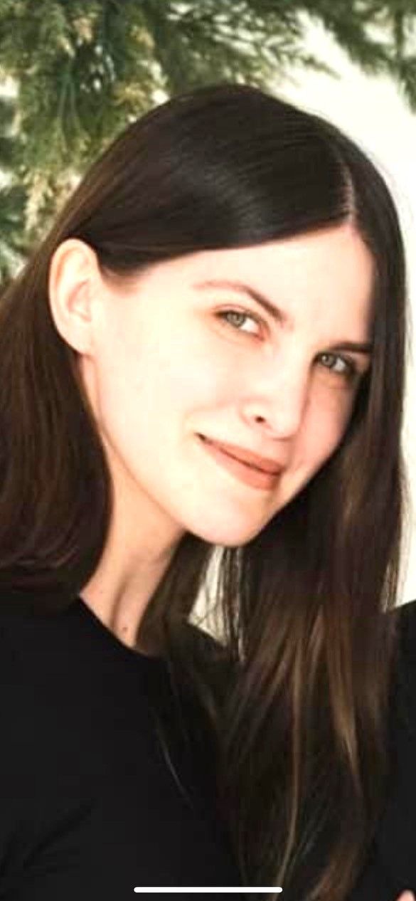 Katlyn Piper – Referral Specialist/Records Management