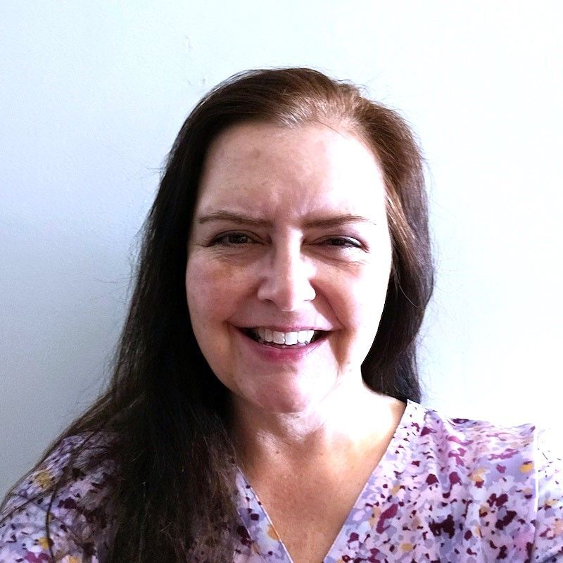 Natasha Kloeker, LPCA