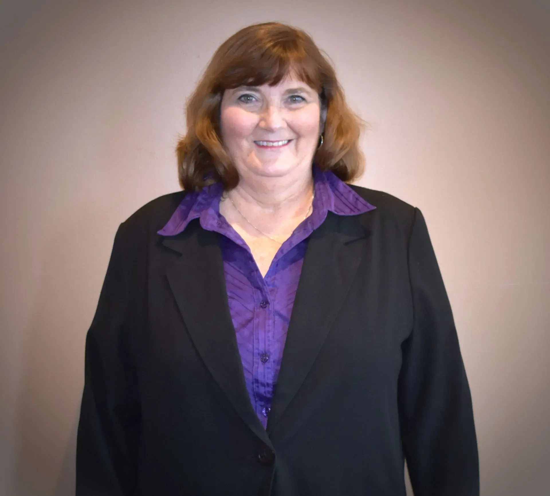 Pat Gunning, LCSW-S – Clinical Consultant