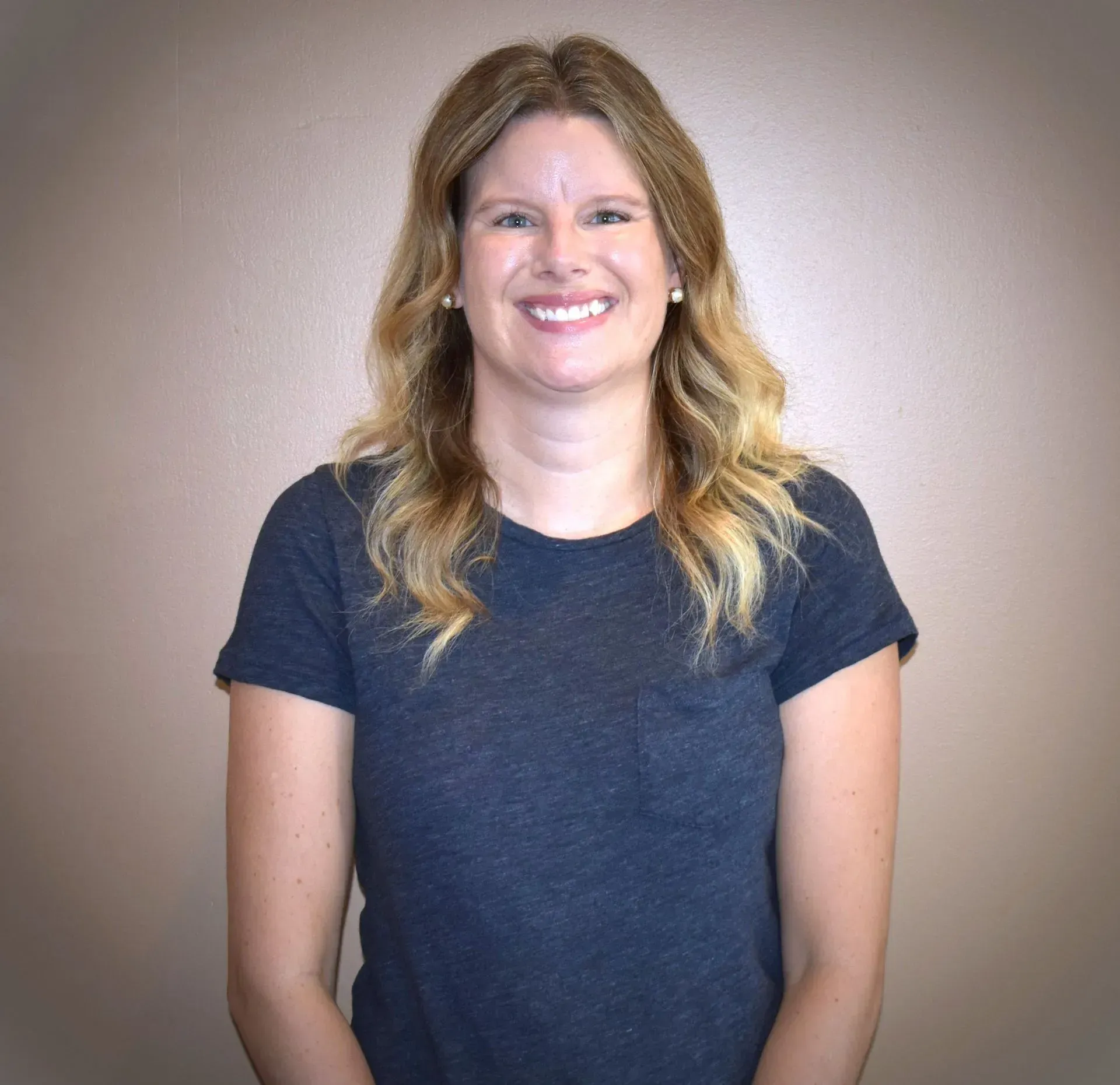 Rachelle Richardson, LPCC