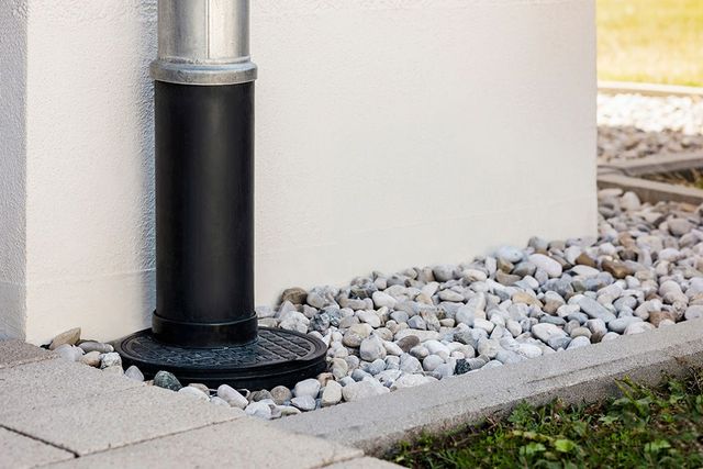 French Drain Installation for Homes | North Texas
